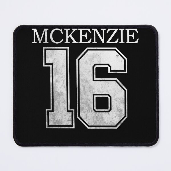 Item preview, USA #16 Soccer Defender Mode American Football Fan designed and sold by OliviaHayesArt.