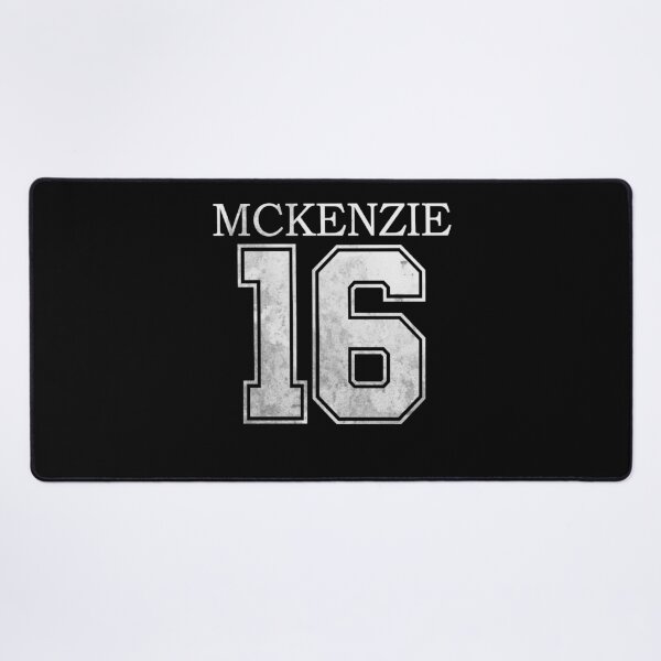 Item preview, USA #16 Soccer Defender Mode American Football Fan designed and sold by OliviaHayesArt.