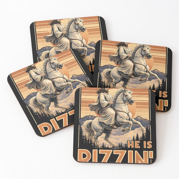 Item preview, Horse Lover He is rizin' rizzen vintage retro designed and sold by justinhmorton.