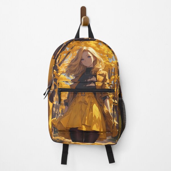 Item preview, Orange Pekoe Girls Und Panzer Golden Autumn Stroll designed and sold by Spraykart.