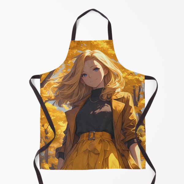 Item preview, Orange Pekoe Girls Und Panzer Golden Autumn Stroll designed and sold by Spraykart.