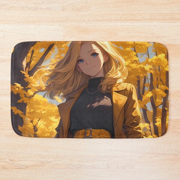 Item preview, Orange Pekoe Girls Und Panzer Golden Autumn Stroll designed and sold by Spraykart.