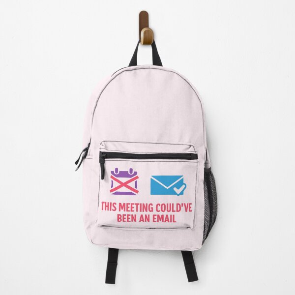 Item preview, Meeting Could've Been Email designed and sold by fadilow.