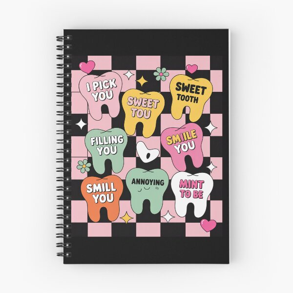 Item preview, Teeth Dentist Dental Hygienist Heart Valentine's Day designed and sold by Rrettgison.