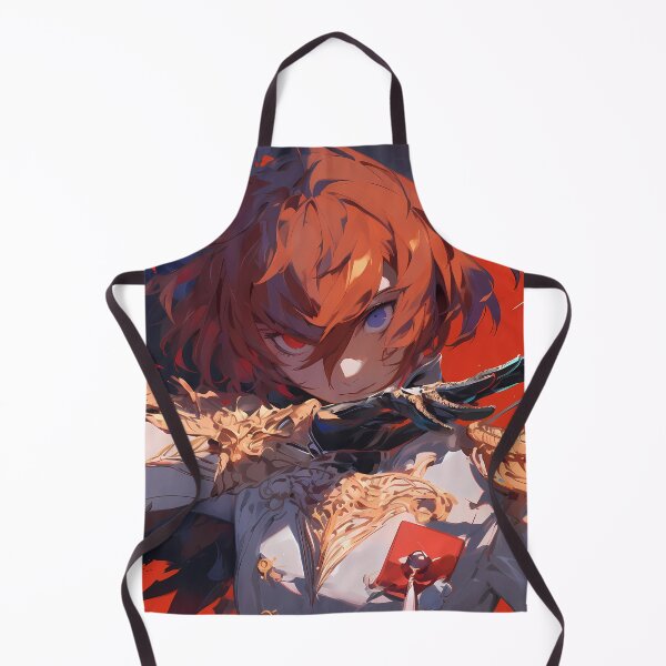 Item preview, Goro Akechi Persona 5 White Suit Mask Rival Energy designed and sold by Spraykart.