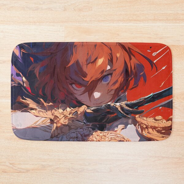 Item preview, Goro Akechi Persona 5 White Suit Mask Rival Energy designed and sold by Spraykart.
