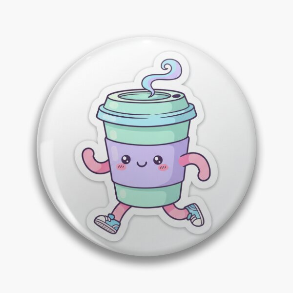 Item preview, Runout Coffee  designed and sold by JoeyKadux.