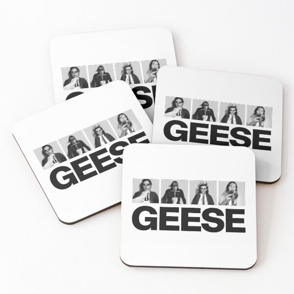 Item preview, Geeses Band designed and sold by laxus19.