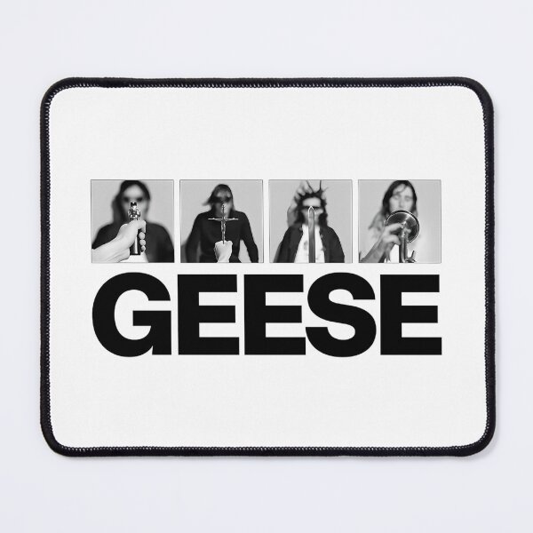 Item preview, Geeses Band designed and sold by laxus19.