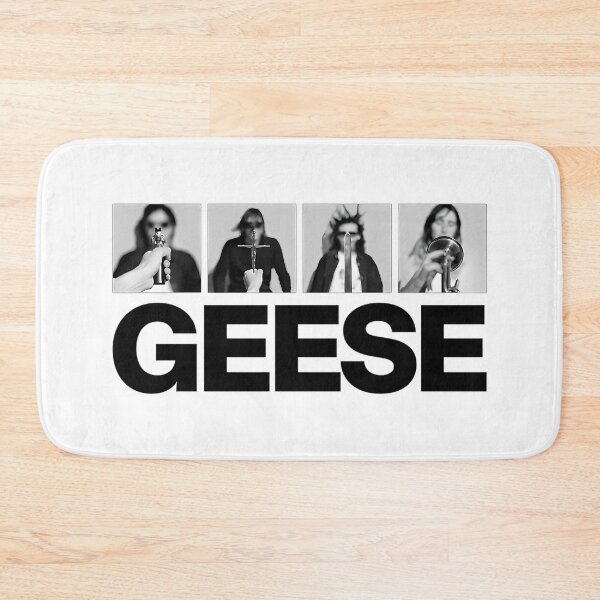 Item preview, Geeses Band designed and sold by laxus19.