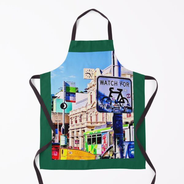 Item preview, Watch For: Brunswick designed and sold by Julia Marshall Felix.