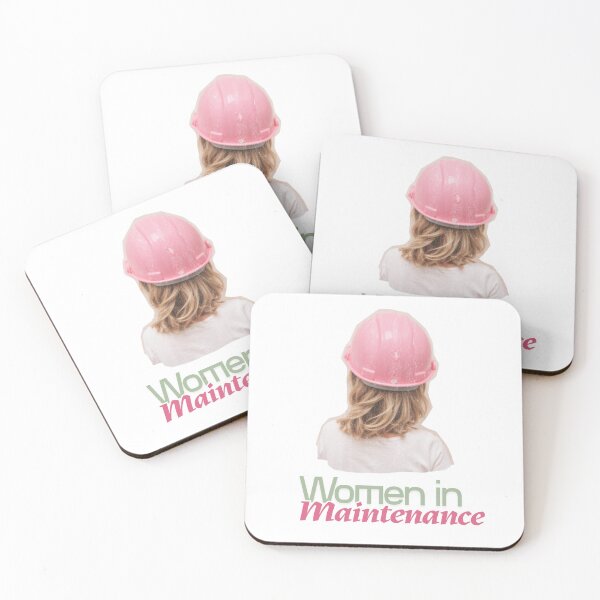 Item preview, Mujeres en mantenimiento designed and sold by Pxpkitty.