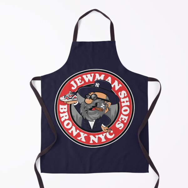 Item preview, JEWMAN BRONX designed and sold by UCArts.