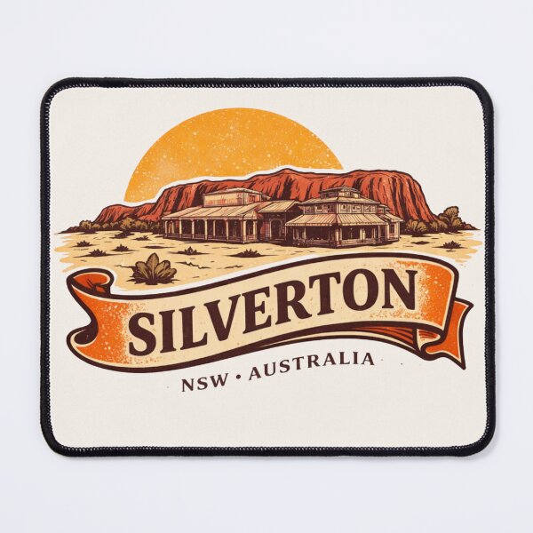 Item preview, Silverton NSW Australia designed and sold by PamLeeDesign.