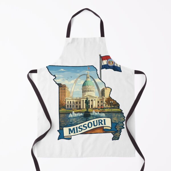 Item preview, Missouri Travel designed and sold by clintang.