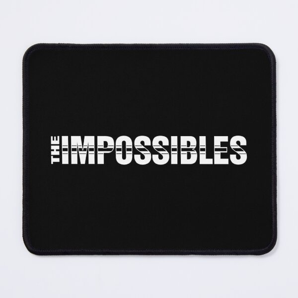 Item preview, The Impossibless designed and sold by laxus19.