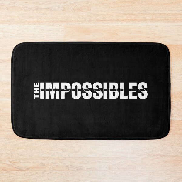 Item preview, The Impossibless designed and sold by laxus19.