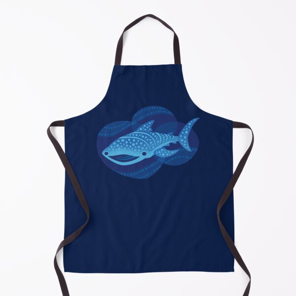 Item preview, Whale Shark designed and sold by Wayne Minnis.