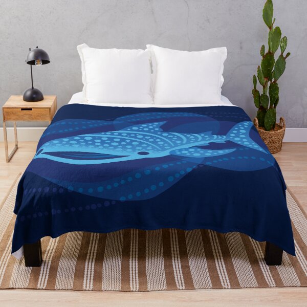 Item preview, Whale Shark designed and sold by Wayne Minnis.