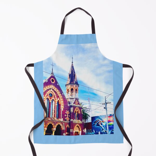 Item preview, Spires of Brunny designed and sold by Julia Marshall Felix.
