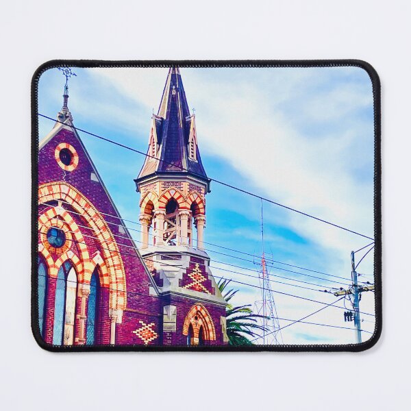 Item preview, Spires of Brunny designed and sold by Julia Marshall Felix.