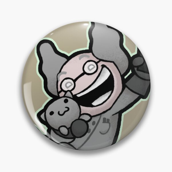 Item preview, MEWGENICS: Dr Beanies designed and sold by DisfiguredStick.