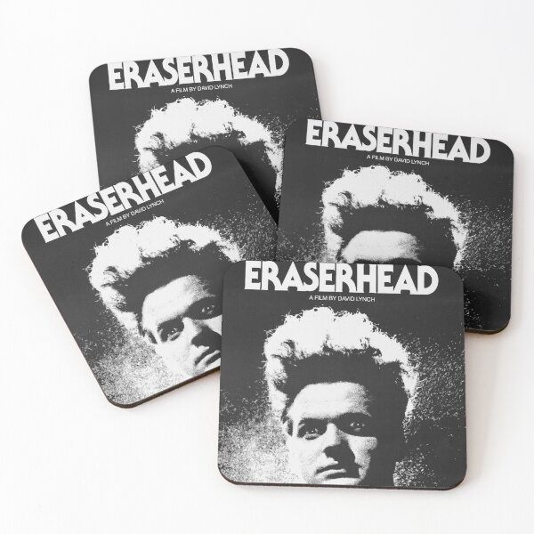 Item preview, eraserhead designed and sold by mmtpodcast.
