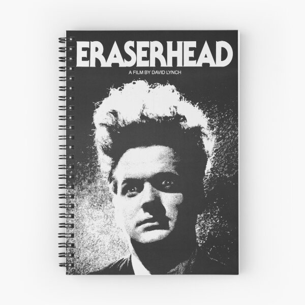 Item preview, eraserhead designed and sold by mmtpodcast.