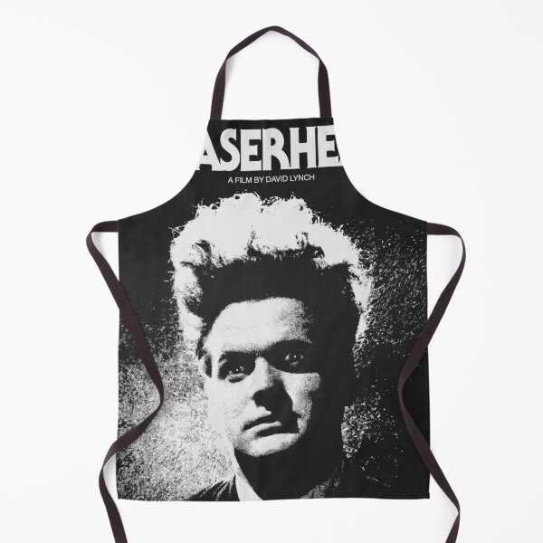 Item preview, eraserhead designed and sold by mmtpodcast.