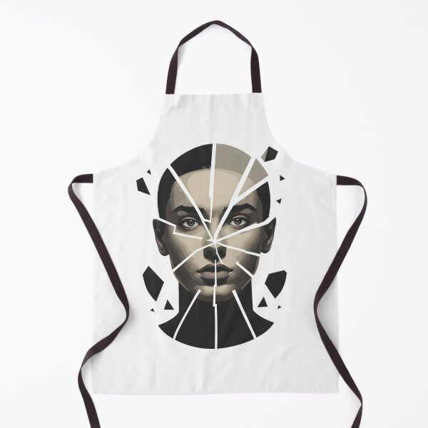 Item preview, Abstract Identity Art designed and sold by SurajDesigns.