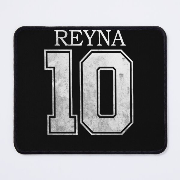 Item preview, USA #10 Soccer Midfielder Mode American Football Fan designed and sold by OliviaHayesArt.