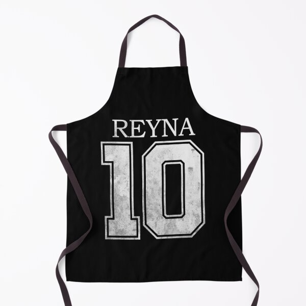 Item preview, USA #10 Soccer Midfielder Mode American Football Fan designed and sold by OliviaHayesArt.