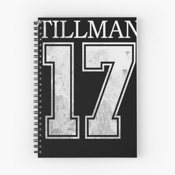 Item preview, USA #17 Soccer Midfielder Mode American Football Fan designed and sold by OliviaHayesArt.