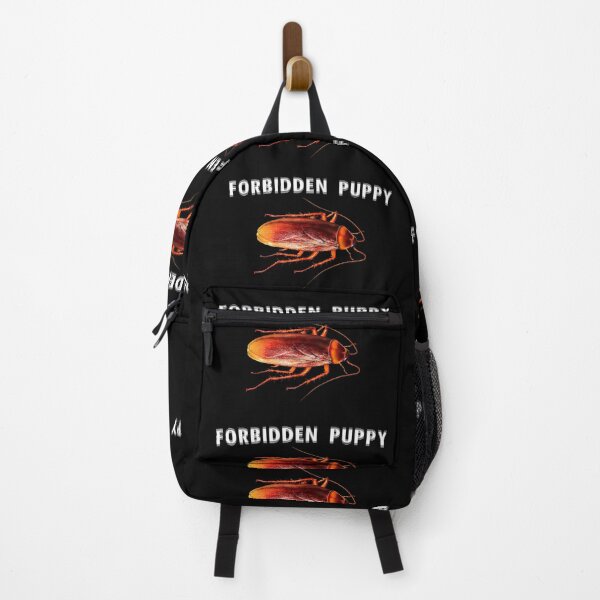 Item preview, Forbidden Puppy - cockroach designed and sold by R-A Designs.