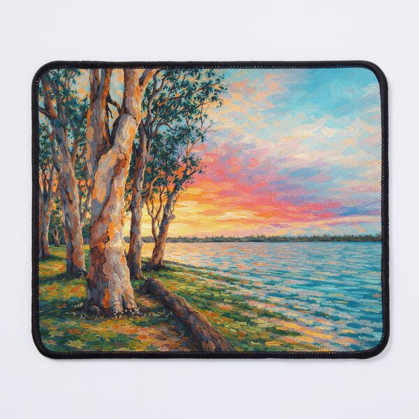 Item preview, Where Light Rests designed and sold by Annette Kavney Art.
