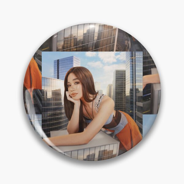 Item preview, Giantess Bini Aiah designed and sold by pompom123.