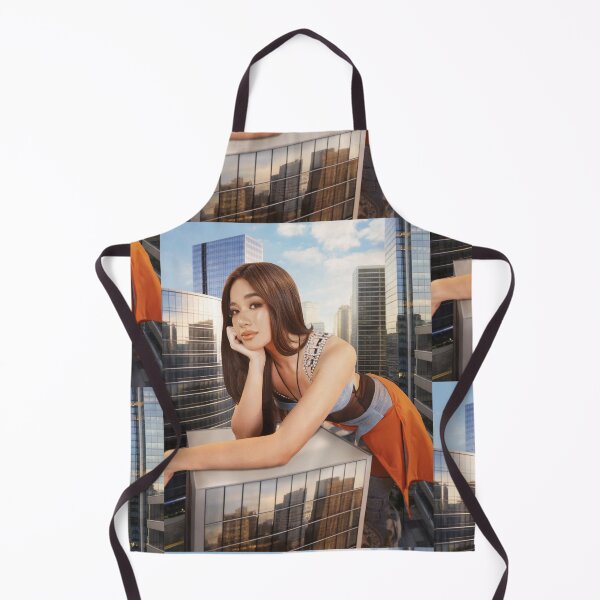 Item preview, Giantess Bini Aiah designed and sold by pompom123.