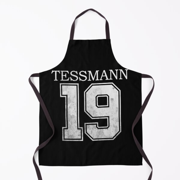 Item preview, USA #19 Soccer Midfielder Mode American Football Fan designed and sold by OliviaHayesArt.