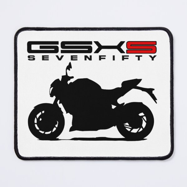 Item preview, CBR 650 Sport Bike Minimalist Graphic designed and sold by FroggyBaBoy.