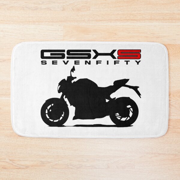 Item preview, CBR 650 Sport Bike Minimalist Graphic designed and sold by FroggyBaBoy.
