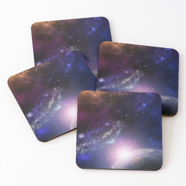 Item preview, Space wallpaper designed and sold by Desikhanna123.