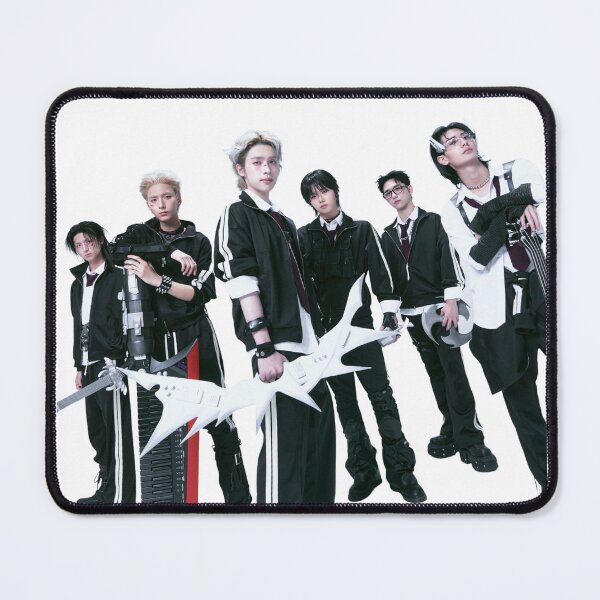 Item preview, Xdinary Heroes KPOP designed and sold by jaofnn.