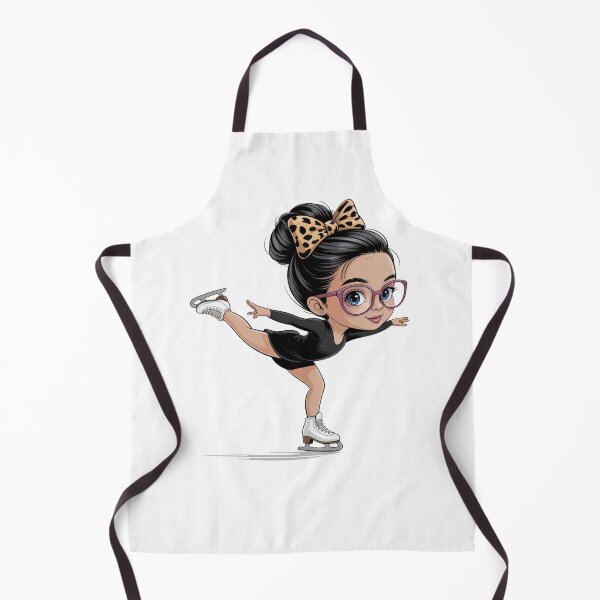 Item preview, Skater Girl Kawaii Style designed and sold by QuiteOrbit.