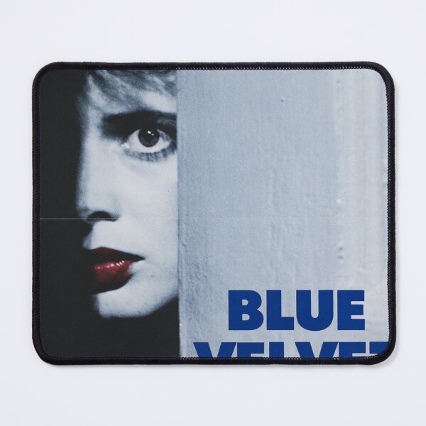 Item preview, blue velvet designed and sold by mmtpodcast.