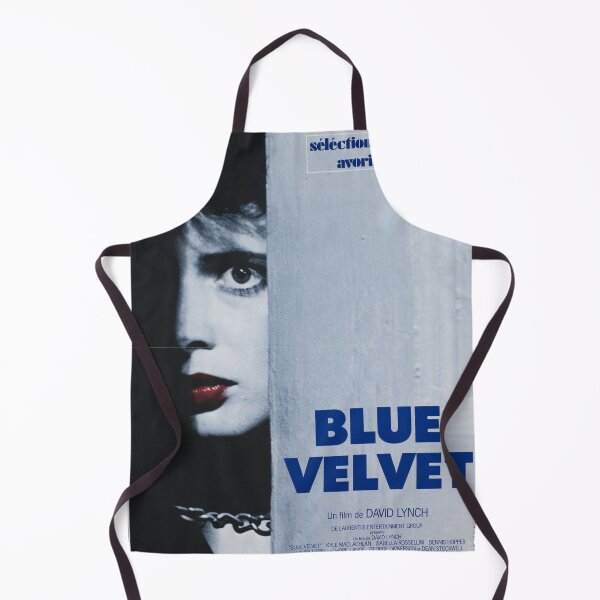 Item preview, blue velvet designed and sold by mmtpodcast.