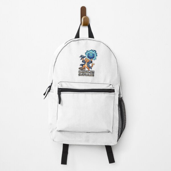 Item preview, CRITICAL HIT designed and sold by PopStickDS.