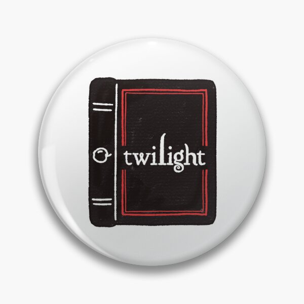 Item preview, Twilight Book Cover designed and sold by karyssadwipa.