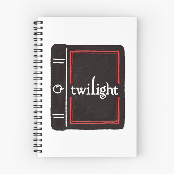 Item preview, Twilight Book Cover designed and sold by karyssadwipa.