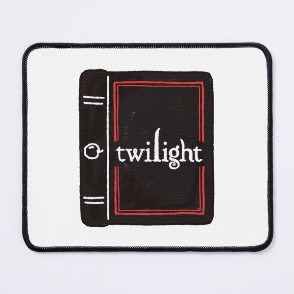 Item preview, Twilight Book Cover designed and sold by karyssadwipa.