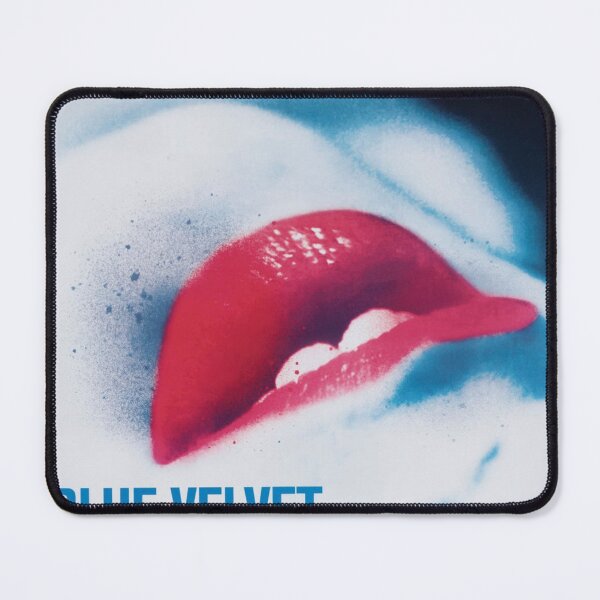 Item preview, blue velvet designed and sold by mmtpodcast.